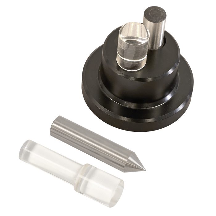 Optical Centre Punch Set | OCP1