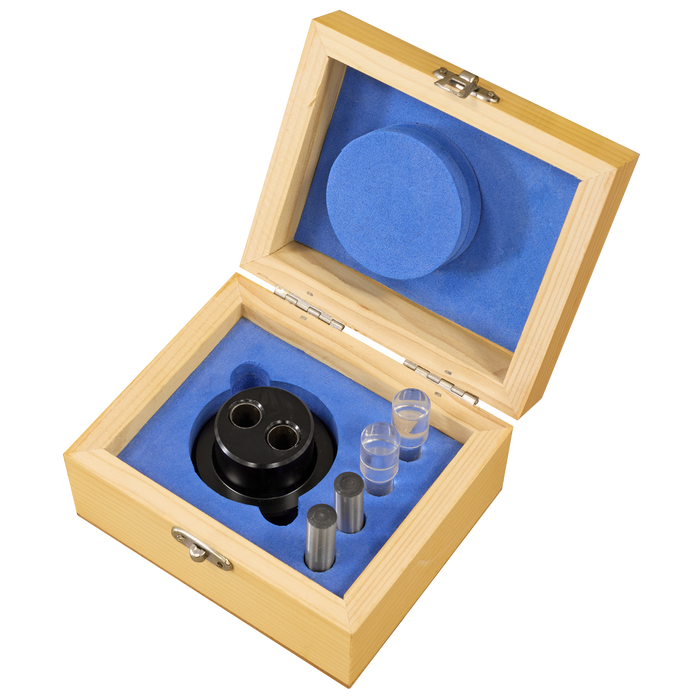 Optical Centre Punch Set | OCP1