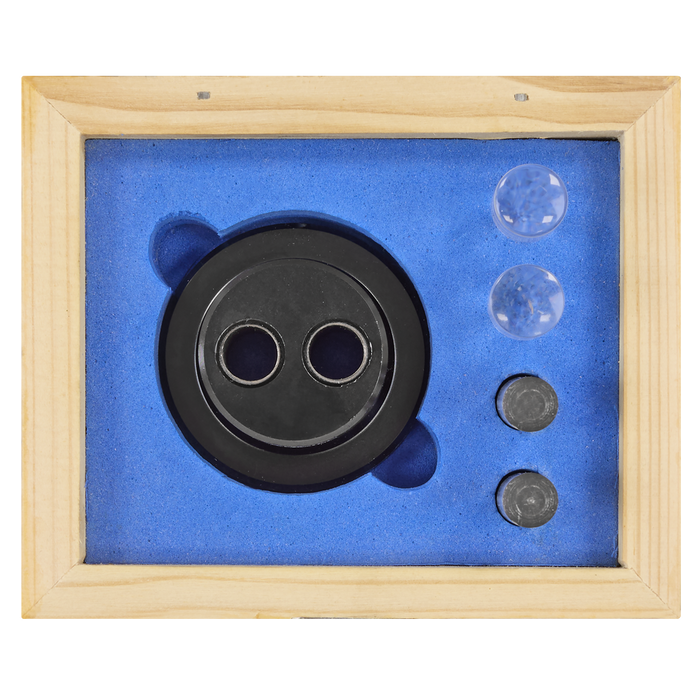 Optical Centre Punch Set | OCP1
