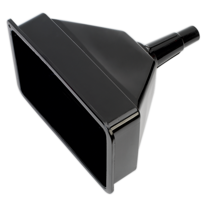 Tractor Funnel with Debris Filter | OIL/TF