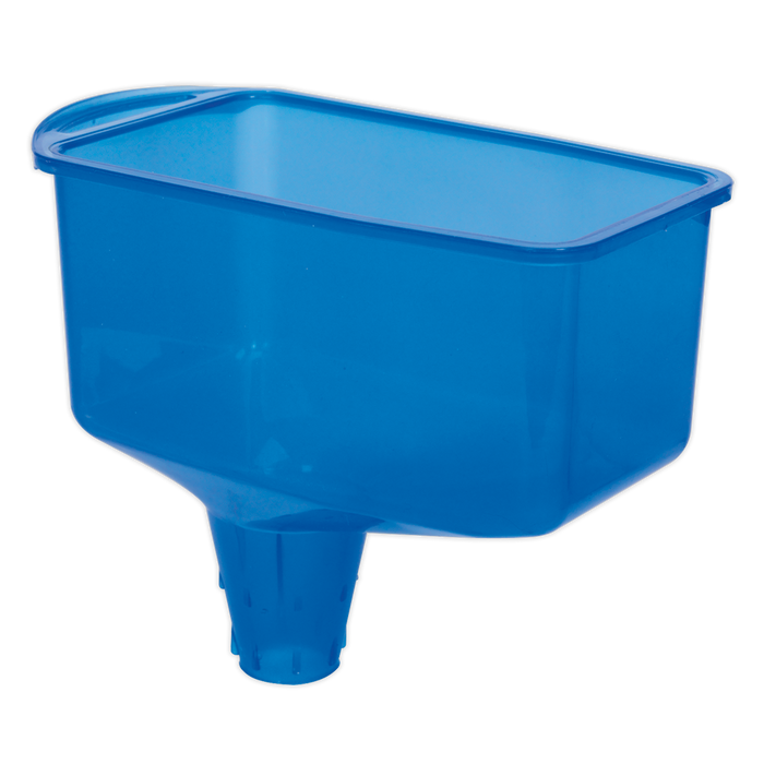 Square Oil Funnel | OIL1F