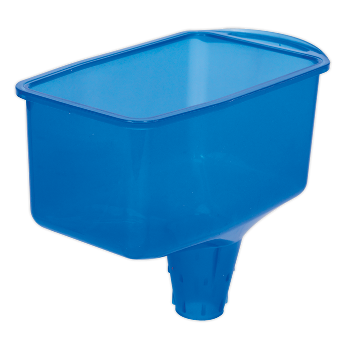 Square Oil Funnel | OIL1F