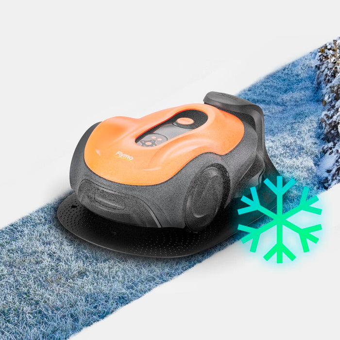 Flymo UltraLife 1500 Robotic Lawnmower  | 970715201
