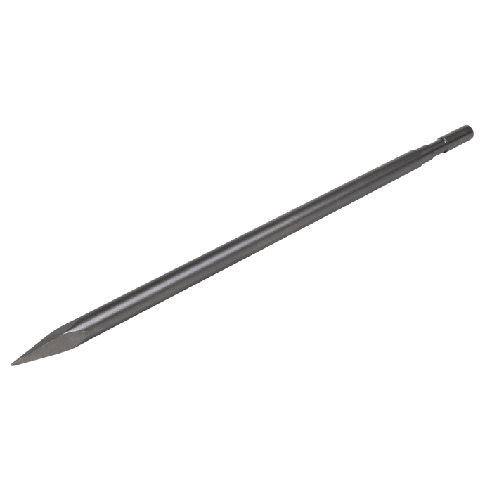 Worksafe® Point 610mm - CP9 | P1PT