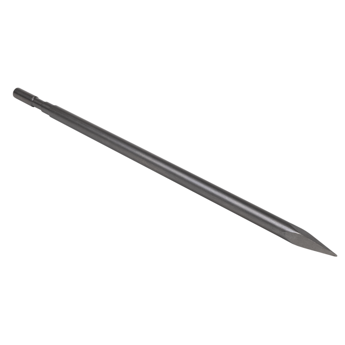 Worksafe® Point 610mm - CP9 | P1PT
