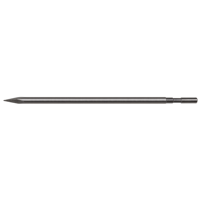Worksafe® Point 610mm - CP9 | P1PT