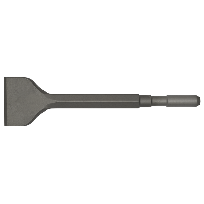 Chisel 75 x 300mm - CP9 | P3WC
