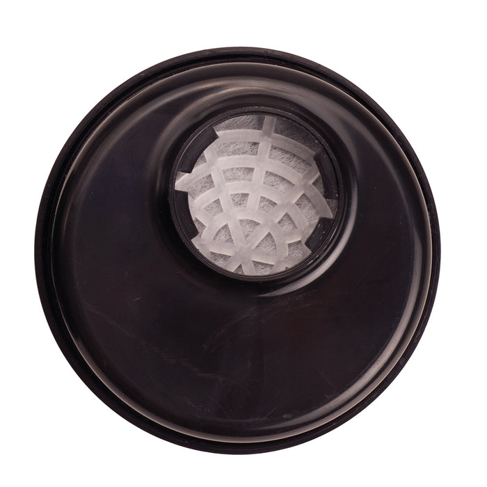 Portwest ABEK1 Gas Filter Bayonet Connection (6 Pack) | P921BRR