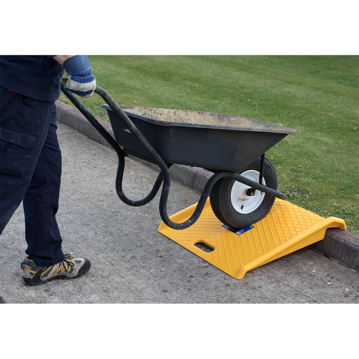 Portable Access Ramp 450kg Capacity | PAR01
