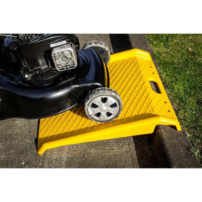 Portable Access Ramp 450kg Capacity | PAR01