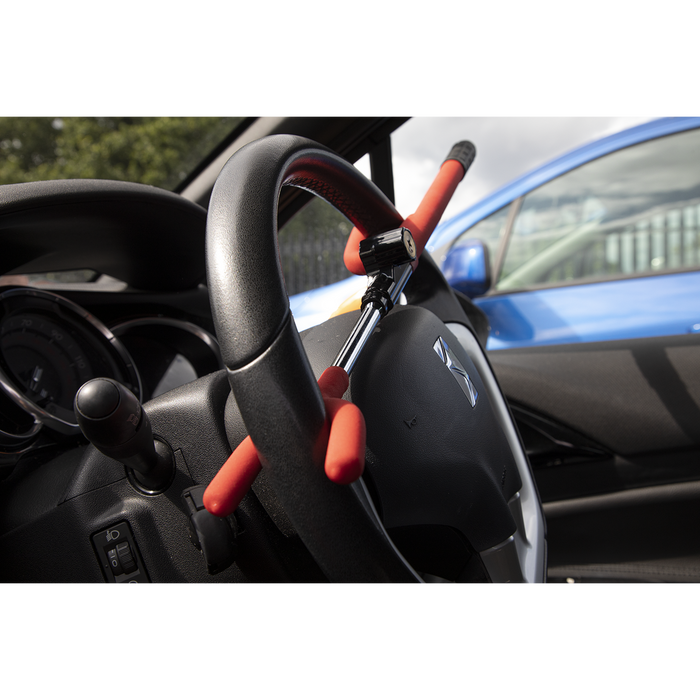 Steering Wheel Lock | PB393
