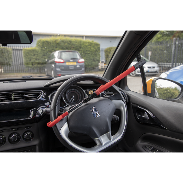 Steering Wheel Lock | PB393