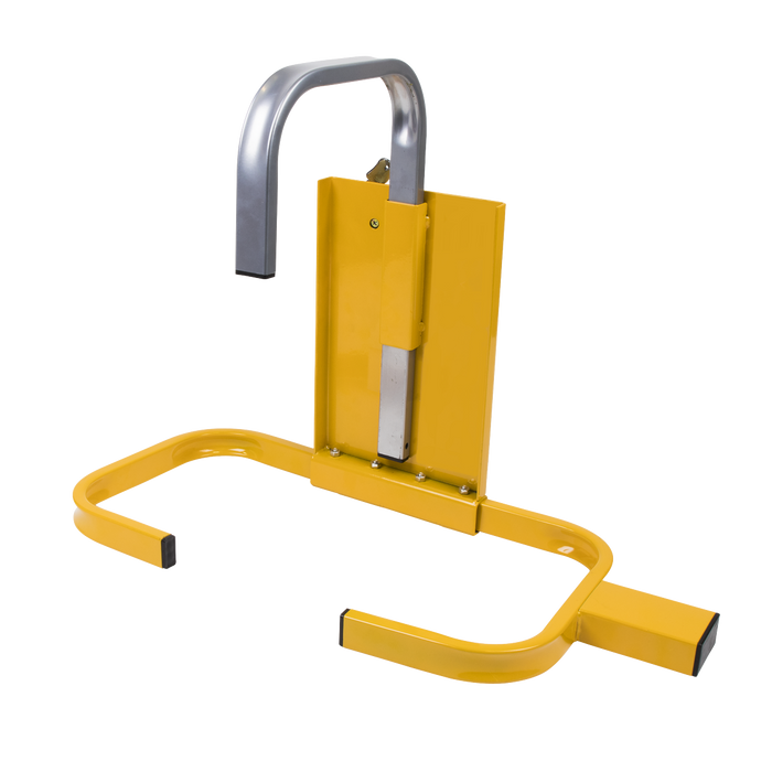 Wheel Clamp with Lock & Key | PB397