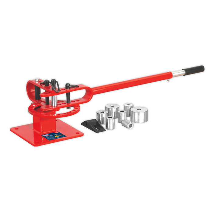 Bench Mounting Metal Bender | PBB04