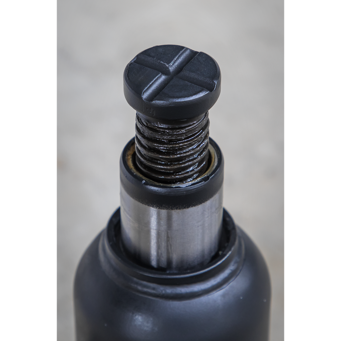 Viking Bottle Jack 10 Tonne | PBJ10S