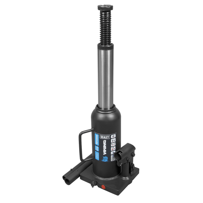 Viking Bottle Jack 10 Tonne | PBJ10S