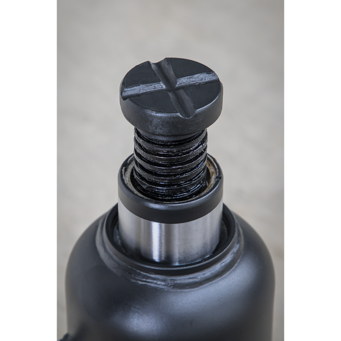 Viking Bottle Jack 12 Tonne | PBJ12S