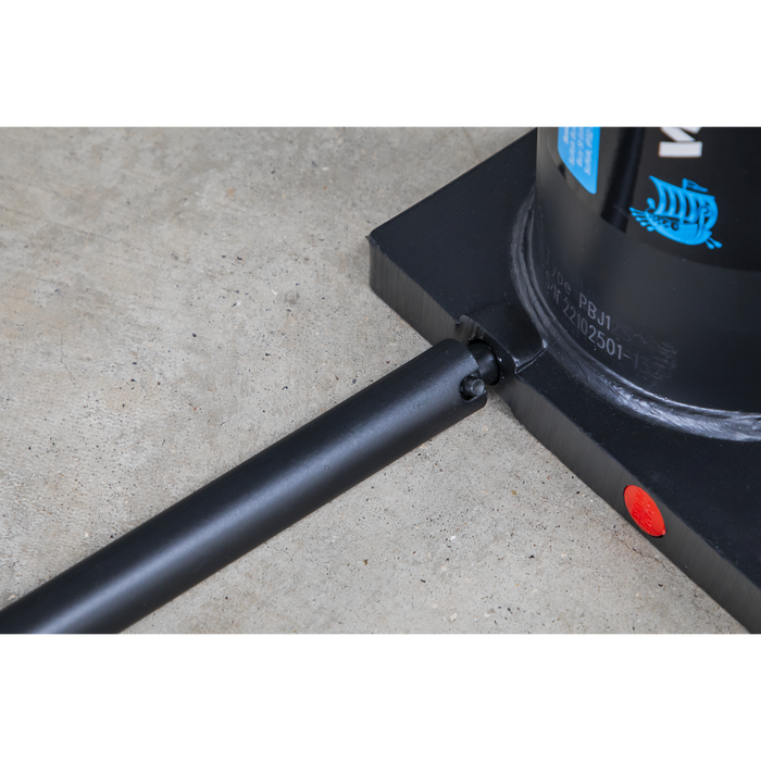 Viking Bottle Jack 12 Tonne | PBJ12S
