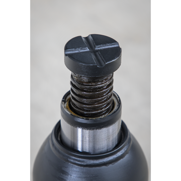 Viking Bottle Jack 15 Tonne | PBJ15S
