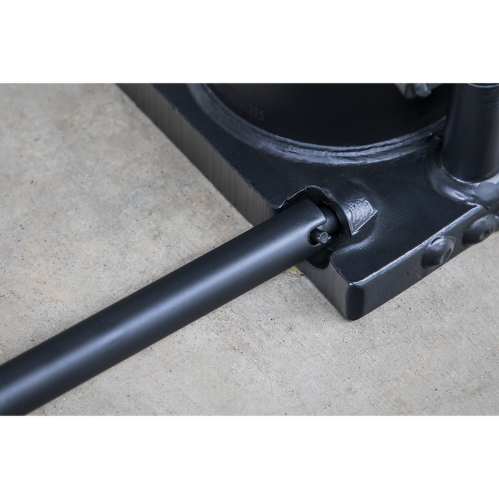 Viking Bottle Jack 15 Tonne | PBJ15S