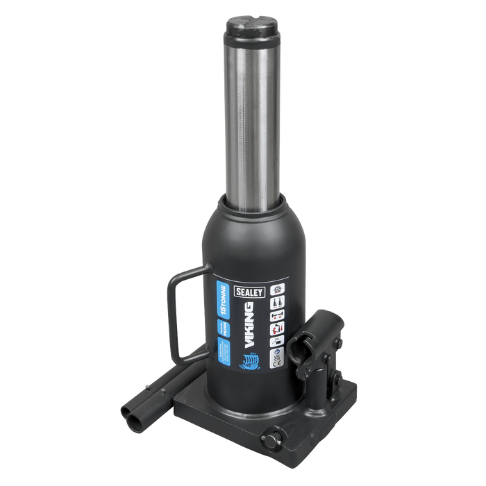 Viking Bottle Jack 15 Tonne | PBJ15S