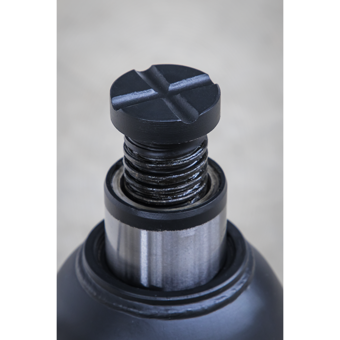 Viking Bottle Jack 20 Tonne | PBJ20S