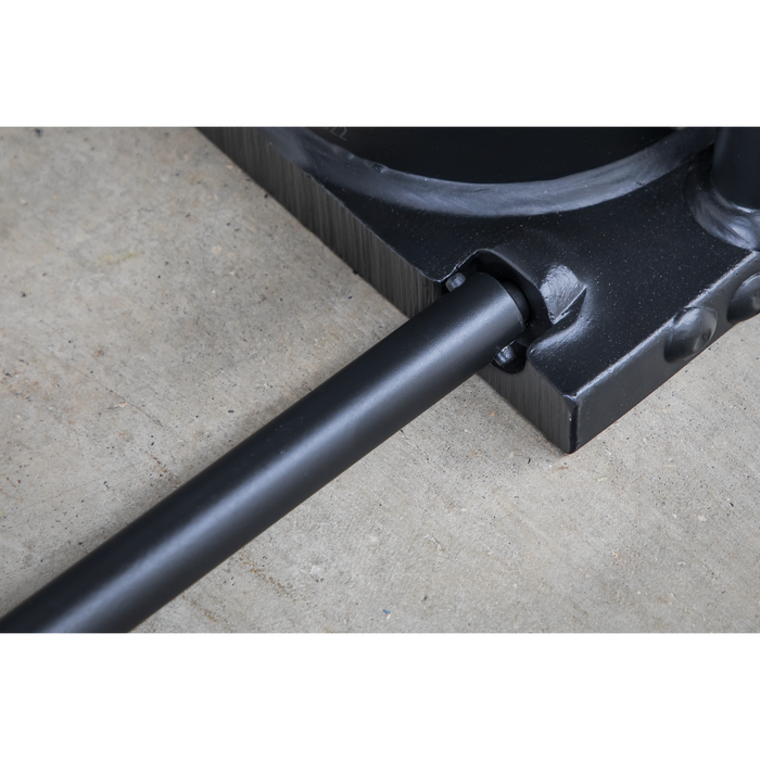 Viking Bottle Jack 20 Tonne | PBJ20S