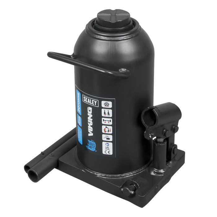 Viking Bottle Jack 20 Tonne | PBJ20S