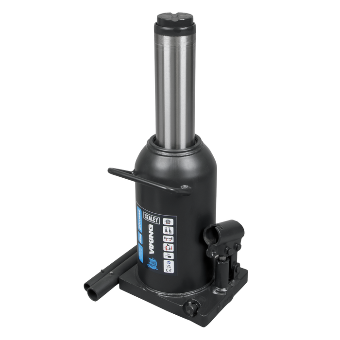 Viking Bottle Jack 20 Tonne | PBJ20S