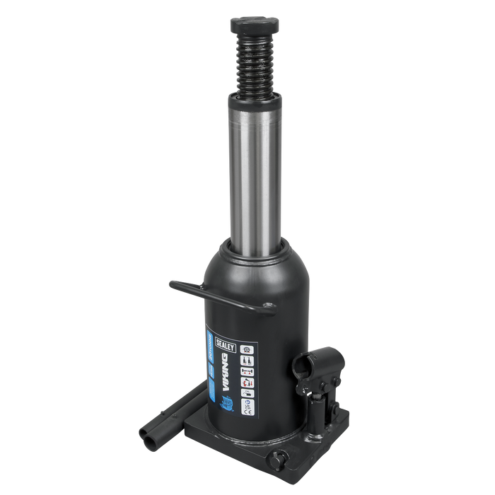 Viking Bottle Jack 20 Tonne | PBJ20S