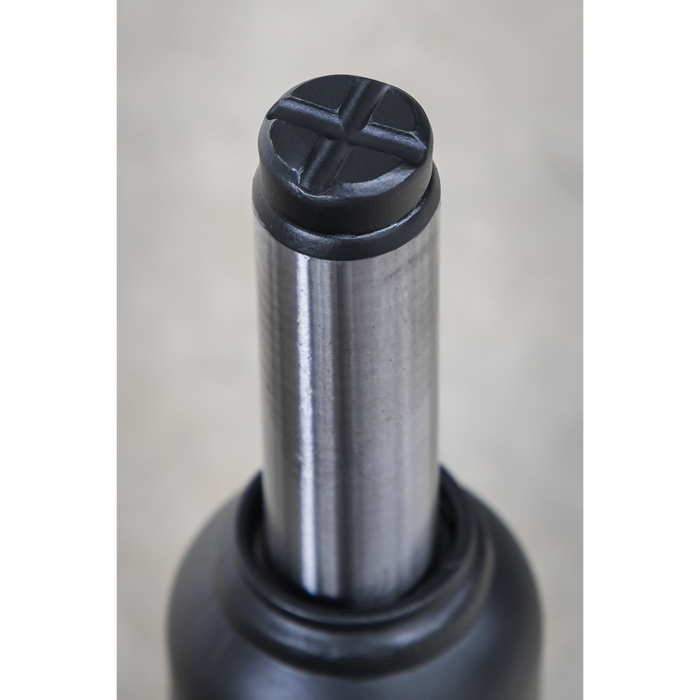 Viking Bottle Jack 2 Tonne | PBJ2S