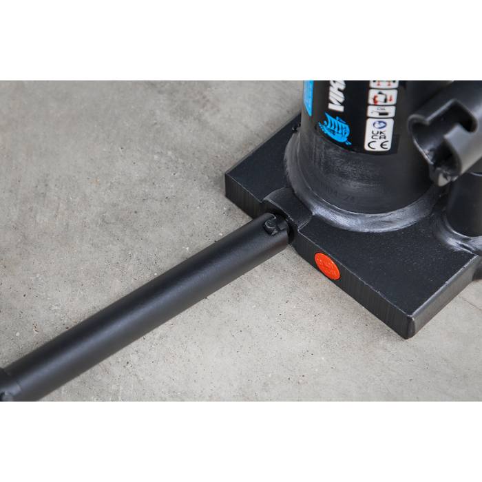 Viking Bottle Jack 2 Tonne | PBJ2S