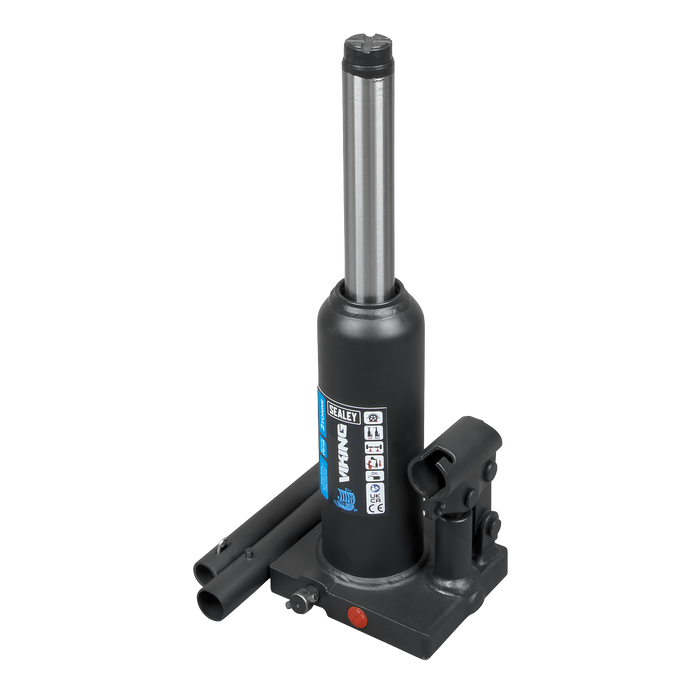 Viking Bottle Jack 2 Tonne | PBJ2S