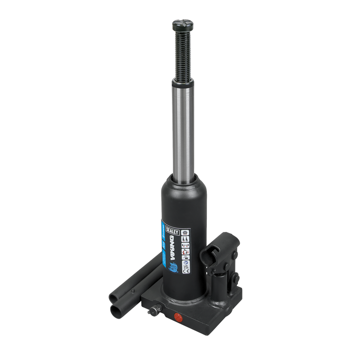Viking Bottle Jack 2 Tonne | PBJ2S