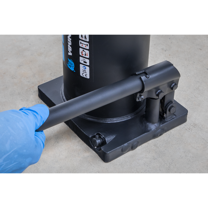 Bottle Jack 30 Tonne | PBJ30S