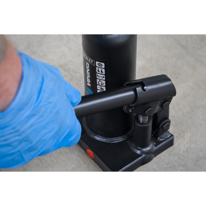 Viking Bottle Jack 3 Tonne | PBJ3S