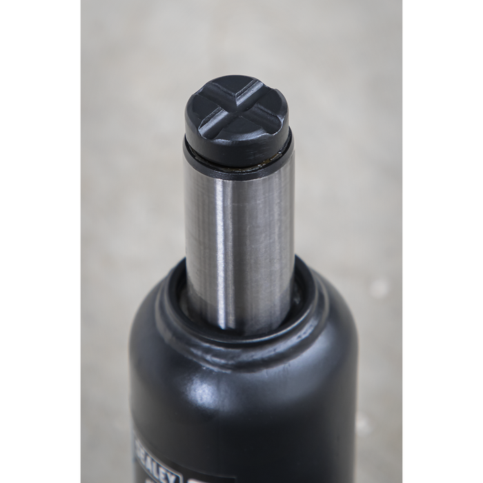 Viking Bottle Jack 3 Tonne | PBJ3S