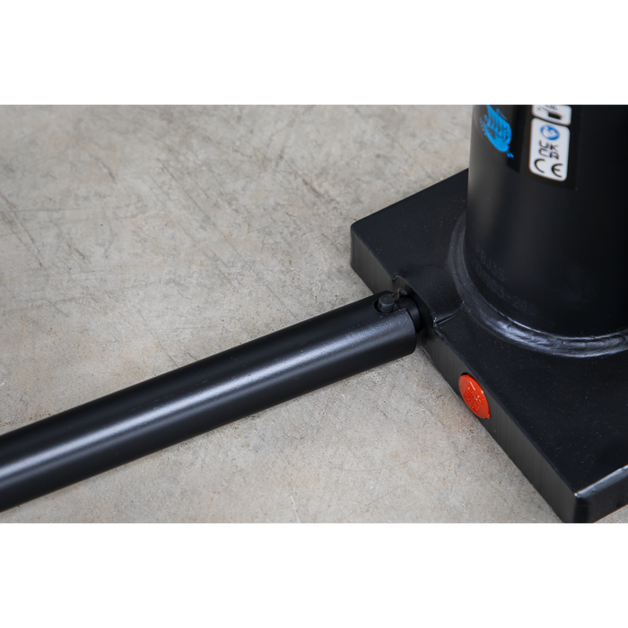 Viking Bottle Jack 3 Tonne | PBJ3S