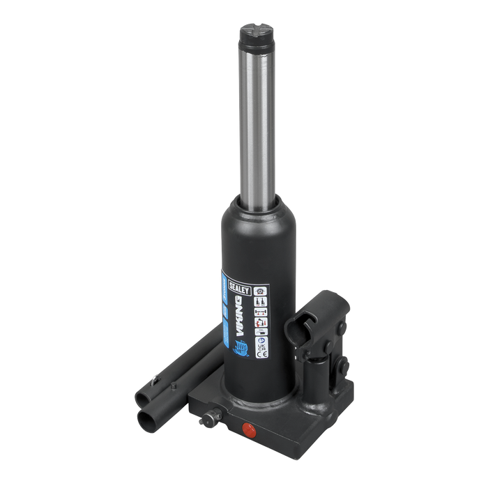 Viking Bottle Jack 3 Tonne | PBJ3S