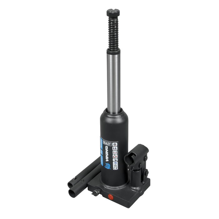 Viking Bottle Jack 3 Tonne | PBJ3S
