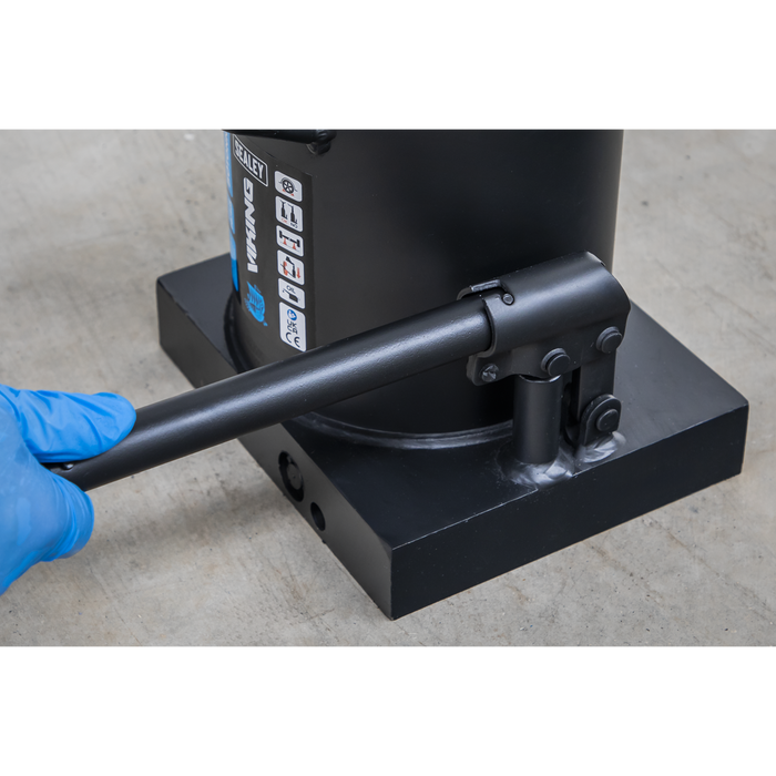 Viking Bottle Jack 50 Tonne | PBJ50S