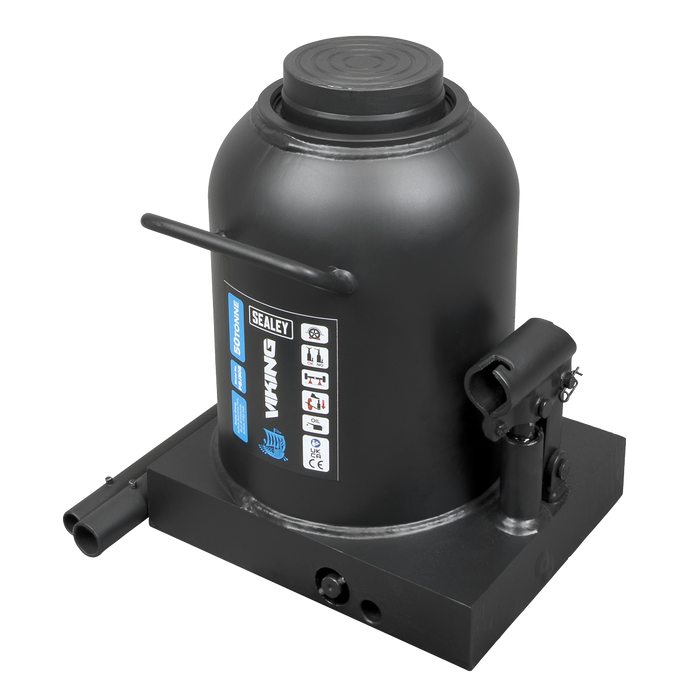 Viking Bottle Jack 50 Tonne | PBJ50S