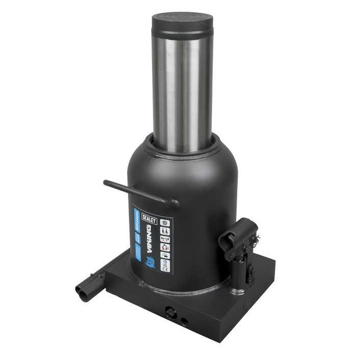 Viking Bottle Jack 50 Tonne | PBJ50S