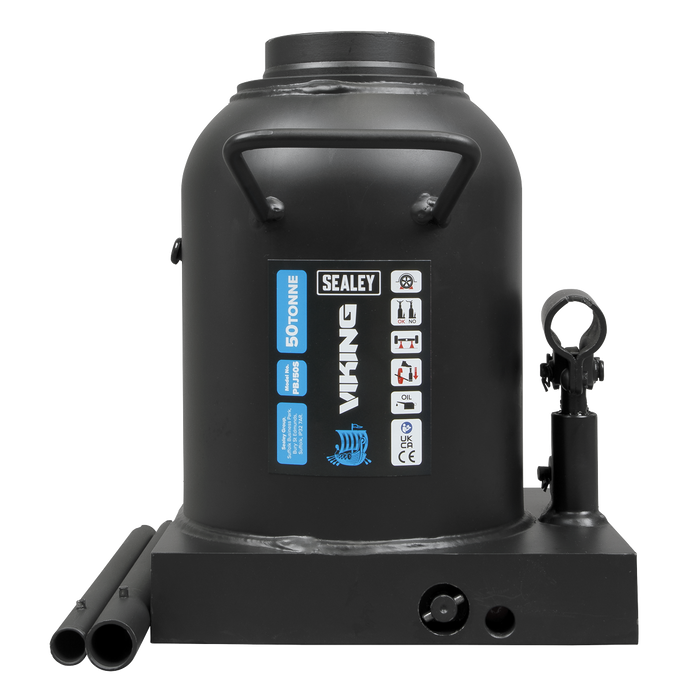 Viking Bottle Jack 50 Tonne | PBJ50S