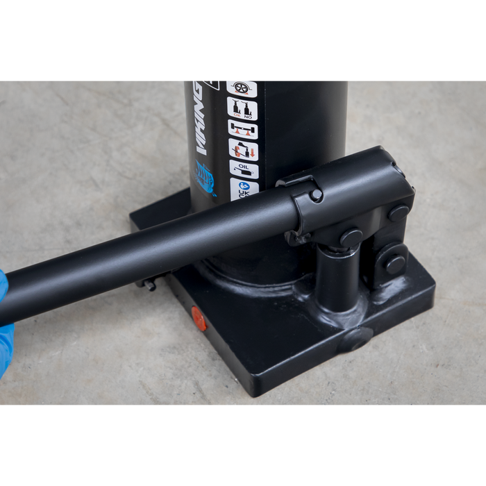 Viking Bottle Jack 5 Tonne | PBJ5S