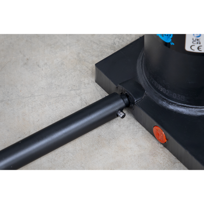 Viking Bottle Jack 5 Tonne | PBJ5S