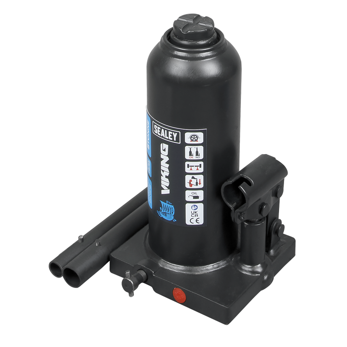 Viking Bottle Jack 5 Tonne | PBJ5S