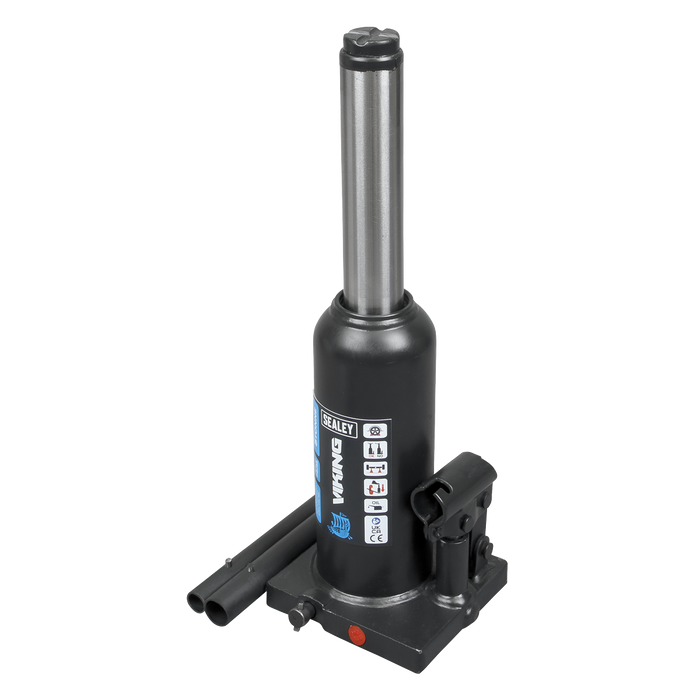 Viking Bottle Jack 5 Tonne | PBJ5S