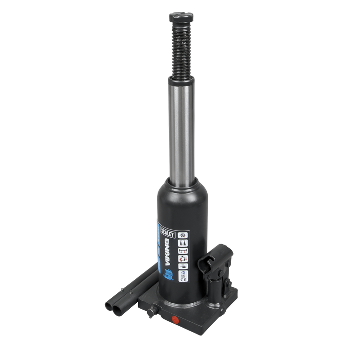 Viking Bottle Jack 5 Tonne | PBJ5S