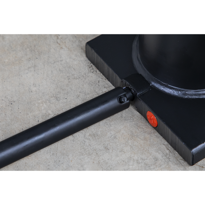 Viking Bottle Jack 8 Tonne | PBJ8S